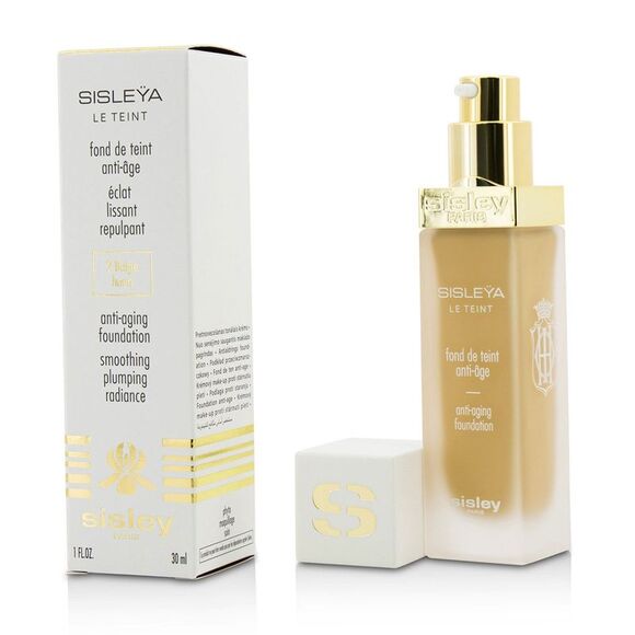 Sisley Paris Sisleya Le Teint Anti Aging Foundation - 2W - Picture 4 of 4